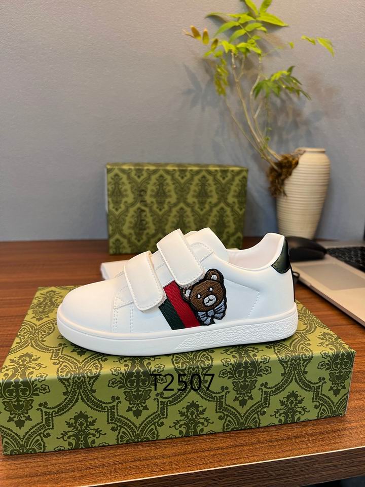 GUCCI shoes 25-35 h0722